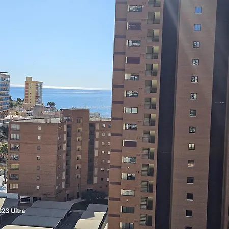 Atrium Sea Views فيياخويوسا