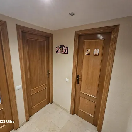 Atrium Sea Views Villajoyosa