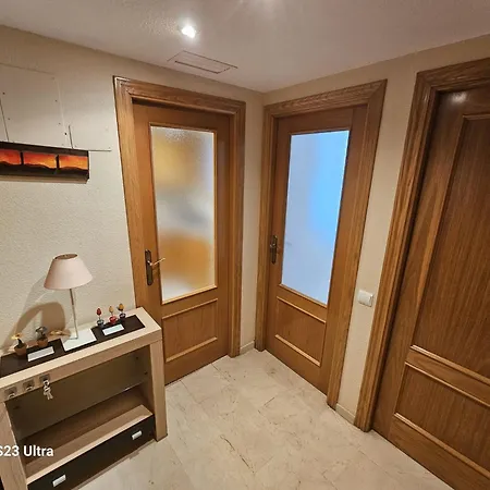 Apartment Atrium Sea Views Villajoyosa