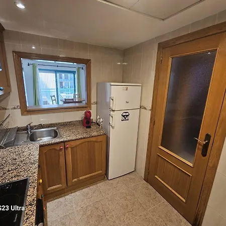 Atrium Sea Views Apartment *