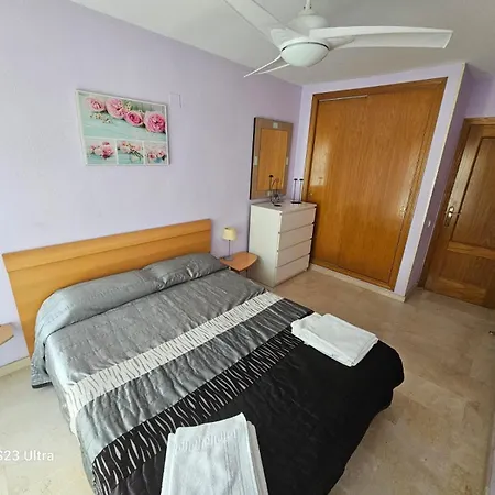 Atrium Sea Views Apartment *