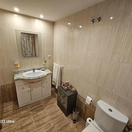 Atrium Sea Views Apartment *
