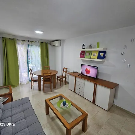Atrium Sea Views Apartment *