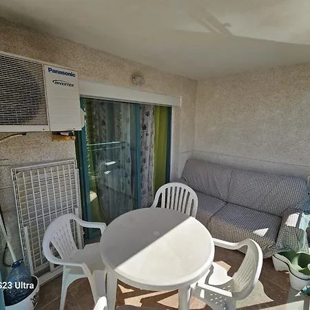 Atrium Sea Views Apartment