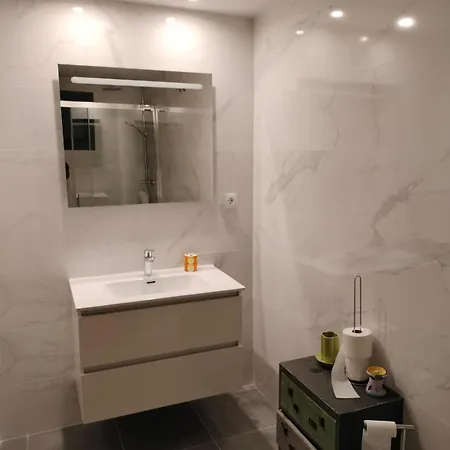 Apartamento Atrium Sea Views